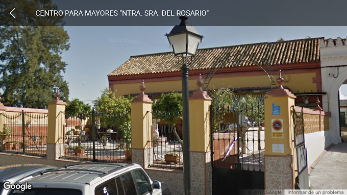 Centro Para Mayores Ntra. Sra. Del Rosario